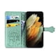 thumbnail image 4 of Funda Cartera FOXDOCK para Samsung Galaxy S21 Ultra , Flip PU con Relieve de Gatos y Perros, Tarjetero y Soporte, 4 of 6