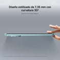 thumbnail image 3 of Celular XIAOMI Poco M8 5G 8 GB RAM 256 GB ROM Verde, 3 of 6