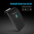 thumbnail image 4 of OBOSOE Car Bluetooth Mobile Phone Hands-free Call,Voice Broadcast,Bluetooth Adapter,Receiver,2-in-1 Hands-free Bluetooth Automatic Activation, 4 of 5