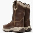 thumbnail image 4 of Georgia Boot Eagle Trail Women’s Alloy Toe Pull-On Work Boot, 4 of 7