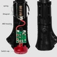 thumbnail image 6 of Necvior DC 5.5x2.1mm Cigarette Lighter Connector Cable with Switch and 90-Degree Bend, 6 of 8