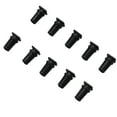 thumbnail image 6 of 10X Cable Gland Connector Rubber Strain Relief Cord Power Tool Cable Sleeves, 6 of 8