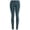 Charcoal, variant on La Bijou 611S Ultra Stretch Skinny Pants Jeggings for Women Juniors - Rust, M