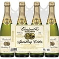 thumbnail image 4 of Martinellis Sparkling Cider 25.4 Fluid Ounce (Pack of 4), 4 of 5