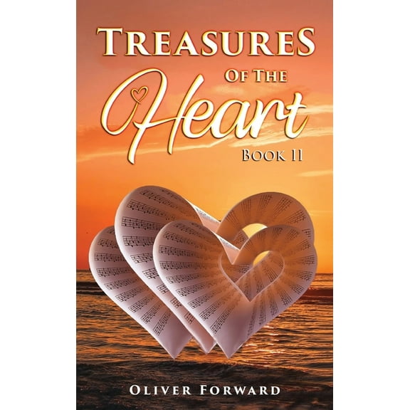 Treasures of the Heart, (Hardcover)