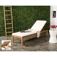thumbnail image 2 of Safavieh ARCATA Chaise Longue, 2 of 5