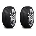 thumbnail image 1 of Paquete de 2 Llantas 245/45 R17 99W Fronway Eurus 08, 1 of 4