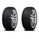 thumbnail image 1 of Paquete de 2 Llantas 245/45 R19 102W Fronway Eurus 08, 1 of 4