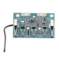 thumbnail image 4 of PCB Circuit Board For Bosch 18V Li-ion Battery Voltage detection protection, 4 of 4