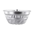 thumbnail image 4 of BUYISI Aluminum Alloy Cake Baking Fixed Rotating Hollow Chrysanthemum, 4 of 6