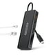 thumbnail image 1 of Hub USB C FORIDA 7 puertos 4K HDMI 100 W PD multipuerto, 1 of 7