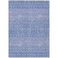 thumbnail image 2 of Addison Rugs Chantille Indoor/Outdoor Transitional Boho Sky Washable Rectangle Rug, 10' x 14', 2 of 6