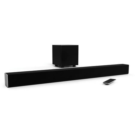 VIZIO SmartCast SB3821-D6 38" 2.1 Sound Bar System