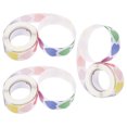 thumbnail image 2 of 1500Pcs Heart Stickers Decal Adhesive Labels for Wedding Envelope Cards Gift Bag, 2 of 9