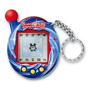 Tamagotchi Connection Version 4, Blue Spiral