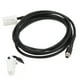 thumbnail image 5 of Enchufe de Cable de Cambio de CD, Tapón de Adaptador de Alambre Aux, 5 of 7