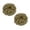 Ash Blonde, variant on Youloveit 2PCS Messy Bun Hair Hairpiece Scrunchies Wavy Messy Synthetic Chignon Hairpiece for Women Hair pieceUpdo Bun Extensions