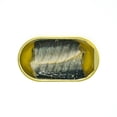 thumbnail image 5 of Grilled Catch Herring Fillet Grilled Boneless Steak in Olive Oil 6.7 oz (pack of 6) Wild Caught, Kosher, product of Latvia, 5 of 5