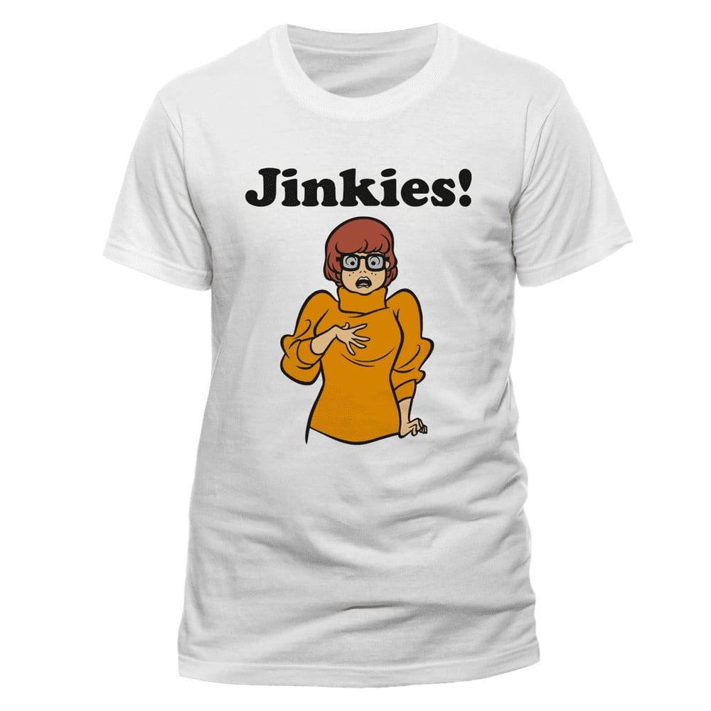 jinkies t shirt