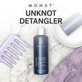 thumbnail image 3 of Spray desenredante de cabello MONAT Unknot Detangler 134 ml, 3 of 7