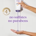 thumbnail image 5 of Dove Body Wash With Pump For 24hr Lotion-Soft Skin Relax Lavender Oil & Chamomile Moisturizing Skin Cleanser With No Sulfates No Parabens ,30.6 fl oz, 5 of 14
