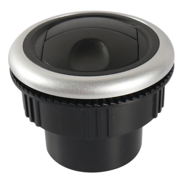 Paquete de 3-5 salidas de aire acondicionado universales con para RV 71mm 5 piezas