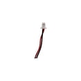 thumbnail image 2 of ZN452050PC-1S2P Battery for Cardo G4, G9, G9x motorcycle intercom system, 800mAh, 2 of 3
