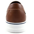 thumbnail image 3 of Chaps Men's Port Loafer Sneakers, 3 of 5
