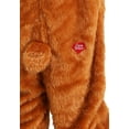 thumbnail image 2 of Care Bears Adult Classic Tenderheart Bear Costume, 2 of 4
