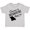 AC-Heather Grey, variant on Inktastic Someone in Missouri Loves Me Boys or Girls Toddler T-Shirt
