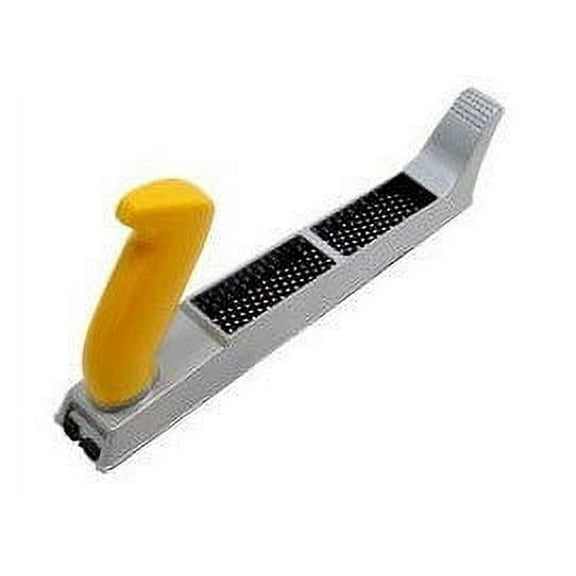 Hand Surform File Rasp Blade Plane Body Wood Work Tool