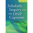 thumbnail image 1 of Scholary Inquiry et la Capstone DNP, 1 of 2
