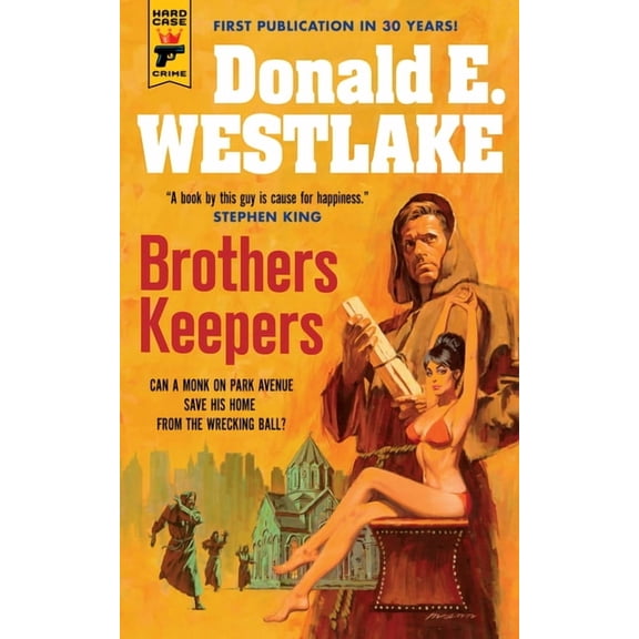 Brothers Keepers, (Paperback)