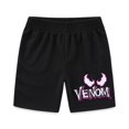 thumbnail image 3 of Ensemble T-Shirt à Capuchon et Short pour Garçons Marvel Spider-Man Venom, 3 of 7