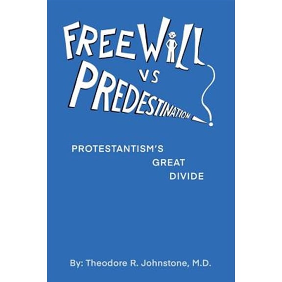 Pre-Owned Free Will Vs Predestination : Does God Know Your Choices Before You Make Them? (Paperback)