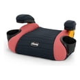 thumbnail image 1 of Chicco Gofit Booster Niños De 40 A 100 Libras. Coral/naranja, 1 of 6