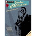 thumbnail image 2 of John Coltrane : Jazz Play-Along Volume 13 (Jazz Play Along Series), 2 of 2