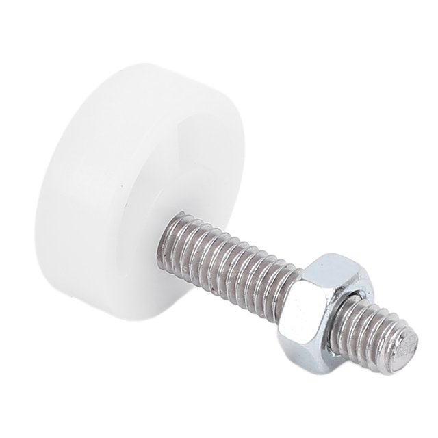 Sewing Machine Bobbin Winder Stopper, Wide Compatibility Abrasion Resistant Efficient Performance Enhancing Bobbin Winder Stopper Rugged for Repairing