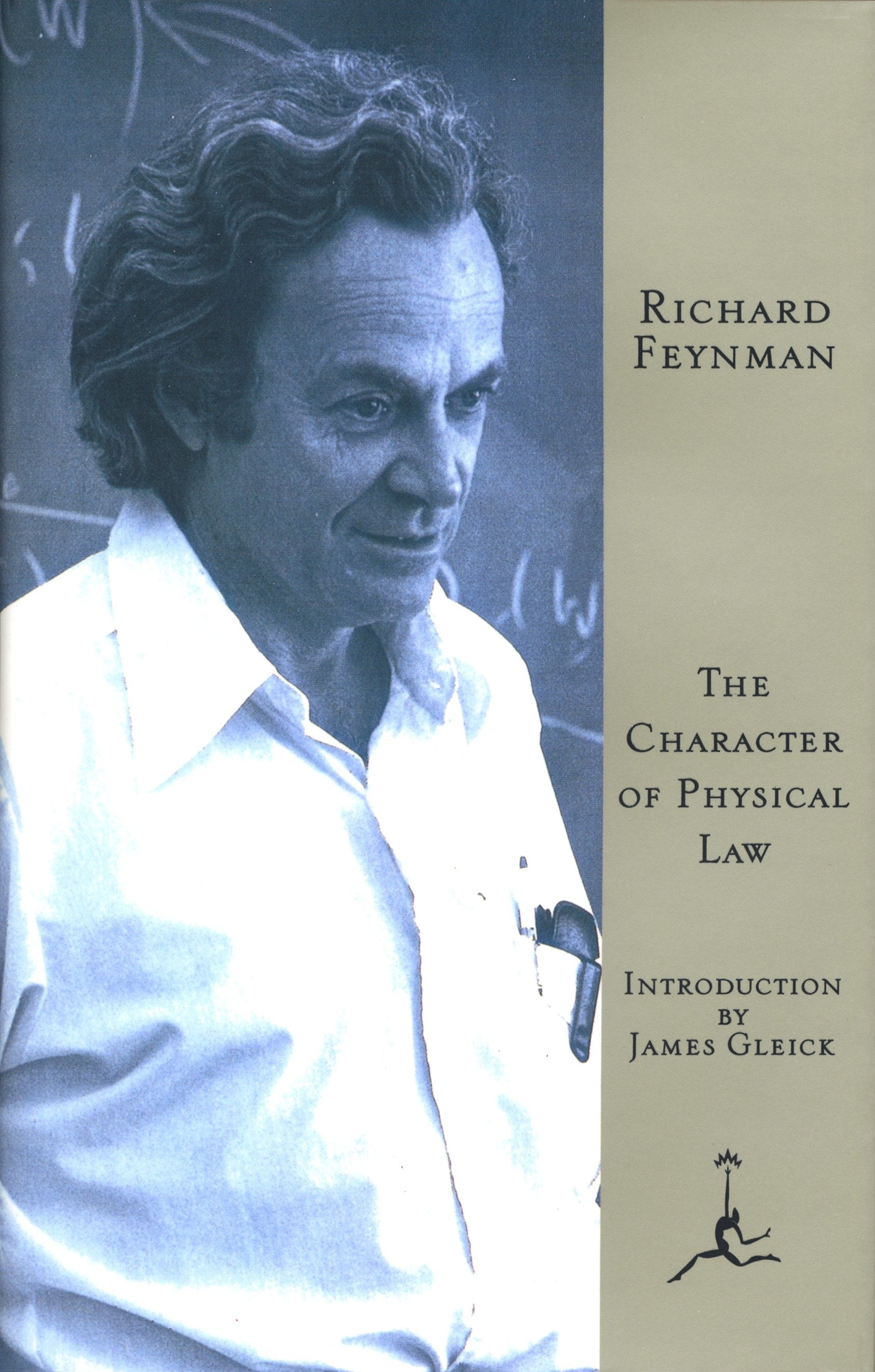 The Character Of Physical Law Walmart Com Walmart Com