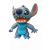 Disney Parks Stitch Alien 626 Articulated Vinyl Figure New with Tag