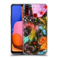 thumbnail image 1 of Head Case Designs Officially Licensed Dean Russo Dogs German Shepherd Soft Gel Case Compatible with Samsung Galaxy A20s (2019), 1 of 7