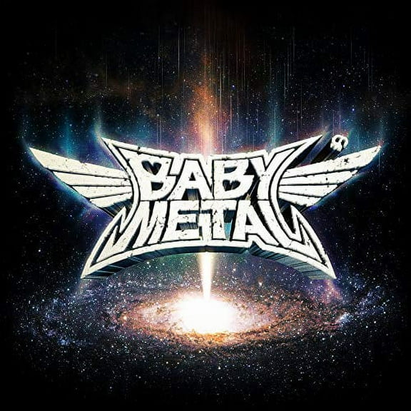 Babymetal Metal Galaxy