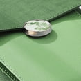 thumbnail image 3 of Portfolio Organizer,Portfolio Binder,Padfolio for Women,A5 Refillable Notebook,Fillable Diary,Cute Notebook, 3 of 5