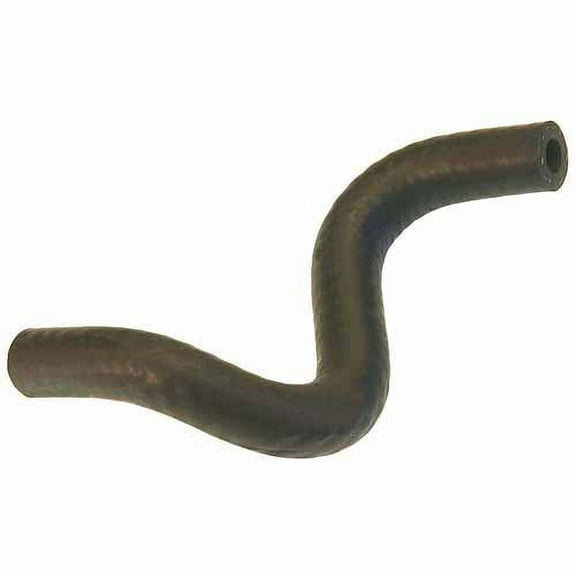Gates 18244 Coolant Hose, Small I.D. Fits select: 1998 TOYOTA COROLLA, 2003-2006 PONTIAC VIBE