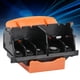 thumbnail image 5 of Cabezal De Impresión, Cabezal De Impresión, QY6-0082 Para El Hogar Compatible Con MG5250/MG5320/5350 Compatible Con IP4850 MX892/IX6550/6500 Office Fugacal Black Printer Head, 5 of 8