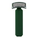 thumbnail image 1 of Cepillo Para Botellas De Cocina, Acero Inoxidable, 23 Cm, Mango Antideslizante, Apto Para Lavavajillas, Para Limpiar Botellas Y Frascos, Para La Rutina De Cocina, Paquete De 1, Plateado, Ukhbmc, 1 of 8