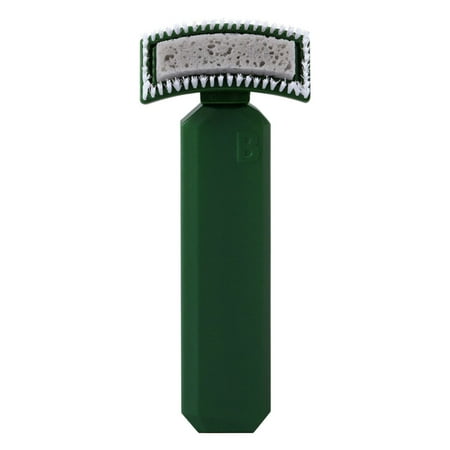 

Sheghy Cleaning under $10 Multifunctional Liquid Kitchen Cleaning Bottle Brush Stove Ceramic Tile Sink Pool Brush Bathroom Wall Floor Bathtub Sponge Brush