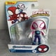 thumbnail image 5 of Marvel superhéroe Adcenture Spidey y sus increíbles amigos versión Q figuras de acción 4 pulgadas muñeca coleccionable en miniatura juguetes regalos niños, 5 of 5