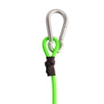 thumbnail image 4 of Kayak Canoa Elástica Correa De Seguridad Sunnimix Verde 105x0.4 cm Paddle Correa, 4 of 8