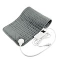 thumbnail image 1 of Electric Blanket 30X60Cm Flannel Electric Blanket, 1 of 3